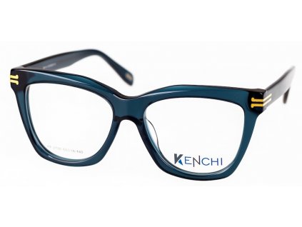 Kenchi 2730-C3 modro-šedá