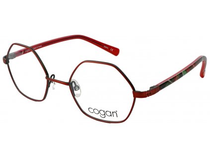 Cogan 2693W-RED (červená)