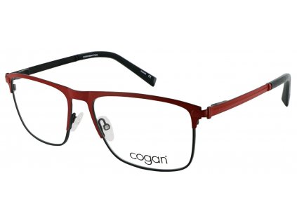 Cogan 2682M-RED (červená/černá)