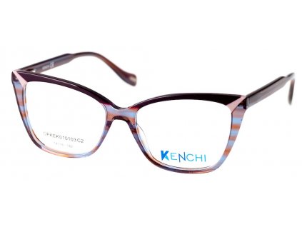 Kenchi 010103-C2 fialová