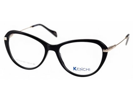 Kenchi 020106-C1 černá/zlatá
