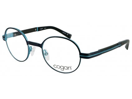 Cogan 2699M-BLU (tm.modrá)