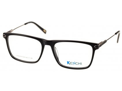 Kenchi 050108-C1 černá