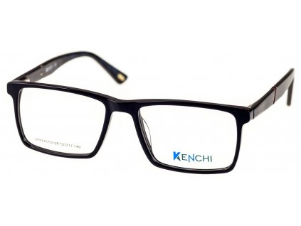 Kenchi 050109-C2 tm.modrá