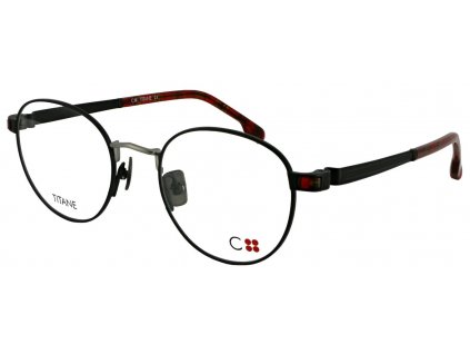 C0006-BLK (černá/šedá)