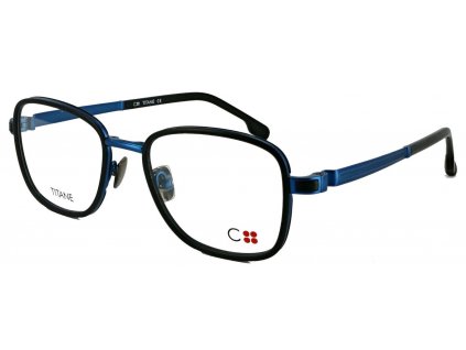 C0008-BLU (modrá/černá)