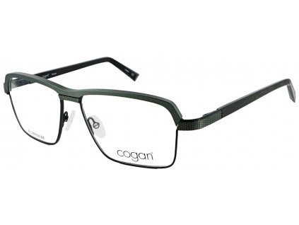 Cogan 2698M-GRY (šedá/černá)