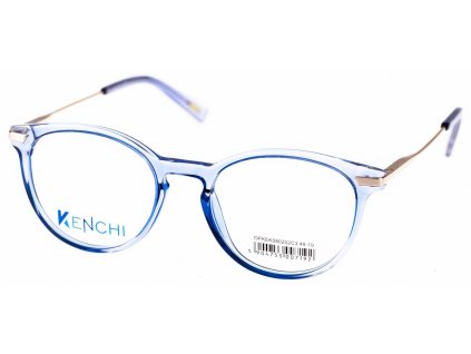 Kenchi 080202-C3 modrá