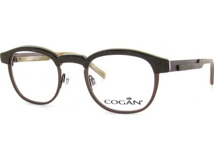 Cogan 2490-BRN (hnědá)