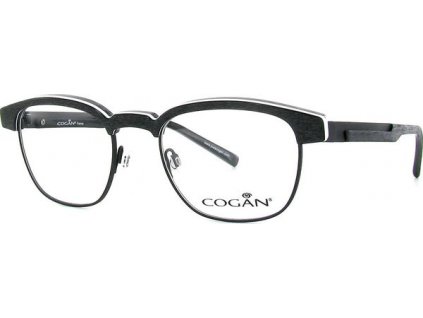 Cogan 2502-BLK (černá)