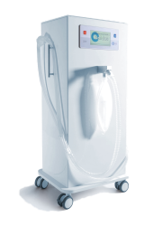 Kontinuální sedace Baldus