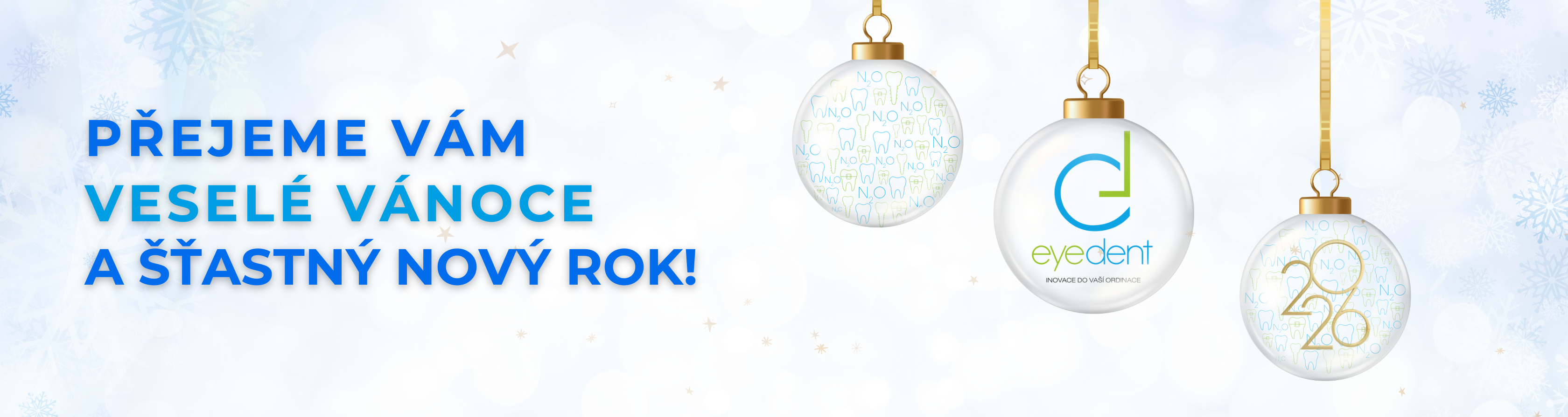 Vánoce 2025