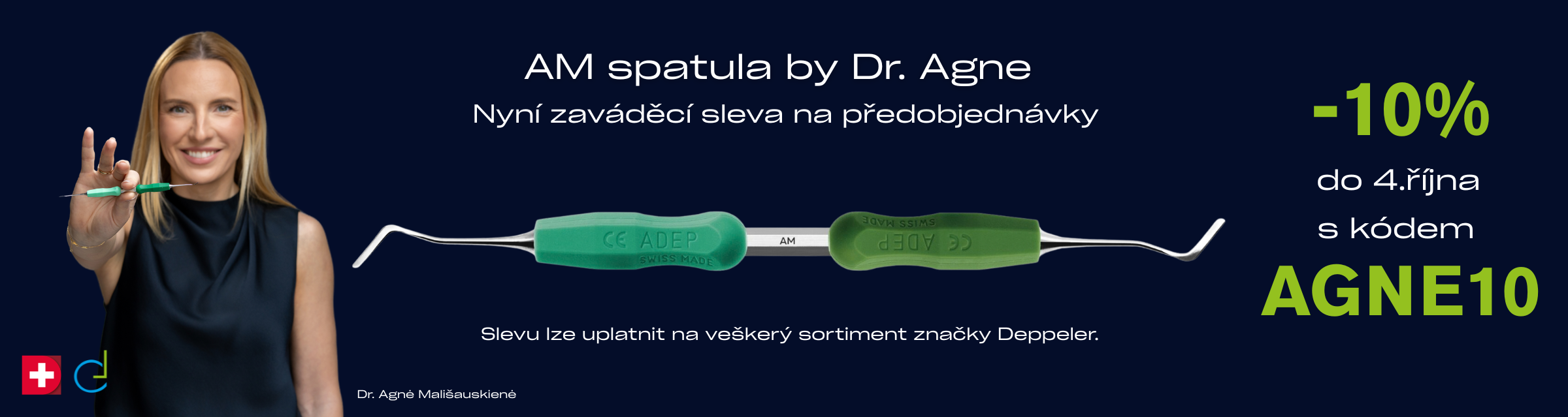 AGNE AM Spatula