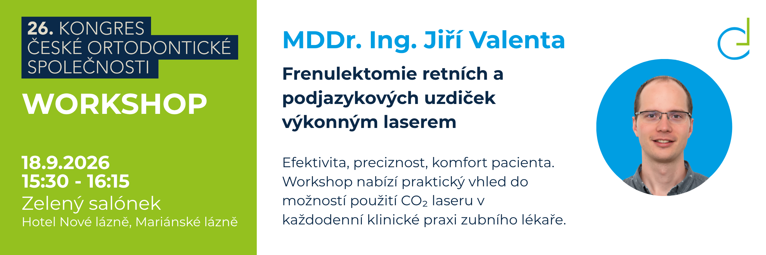 Workshop Jirka