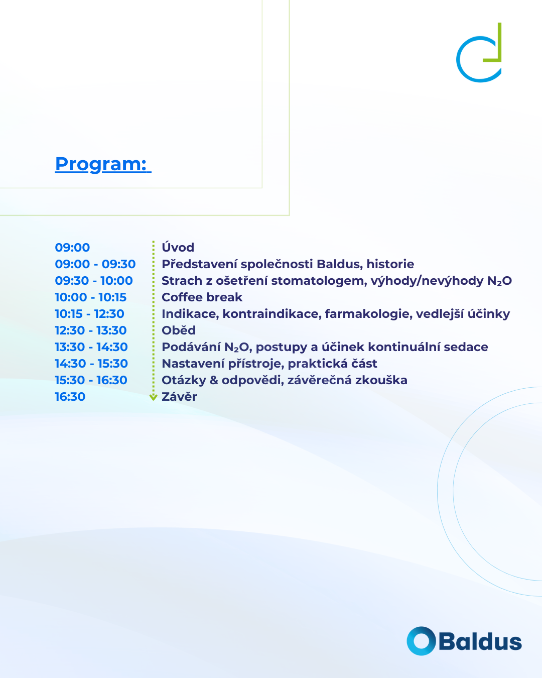 Program