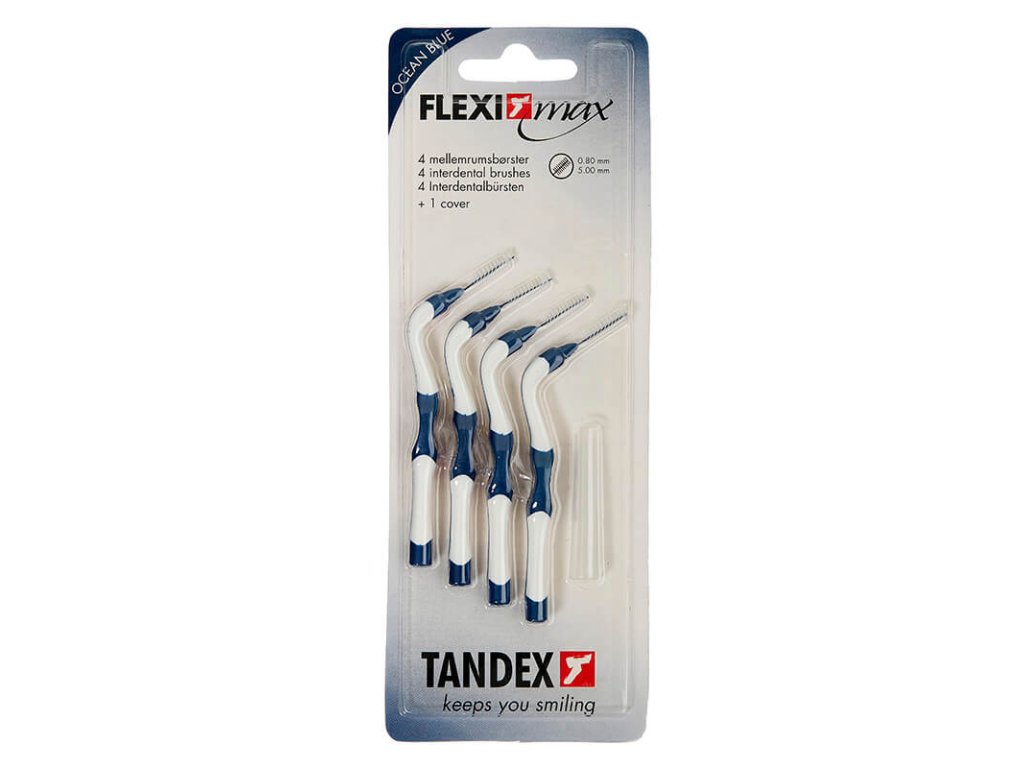 Blister FLEXIMAX OceanBlue LR