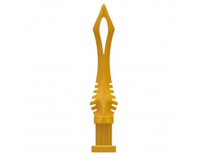 Diamond wedges medium