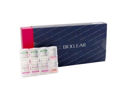 Starter HD anterior kit 820196