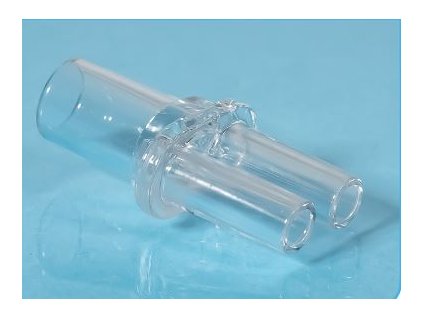 Y connector Baldus small katalog