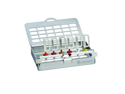 1 Intensiv OST400Set01