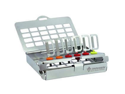 1 Intensiv OST400Set03