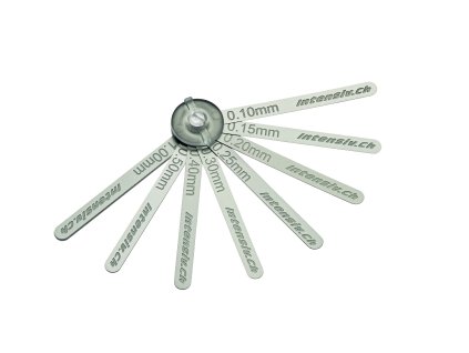 1Intensiv IPRDistanceControl
