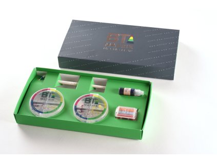 Black Triangle Kit 4