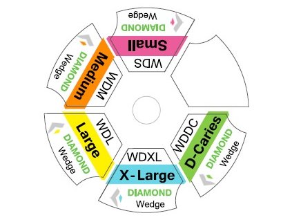 Wedge Intro Kit