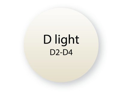 D light
