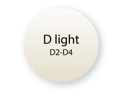 D light