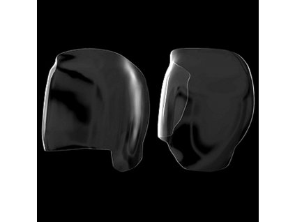 A104 Straight Incisal