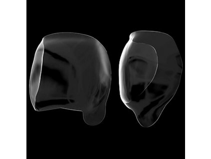 A105 Curved Incisal