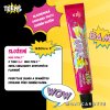 Zubní pasta - marker Teens Grape Boom / Bubble gum 7+ let