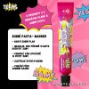 Zubní pasta - marker Teens Grape Boom / Bubble gum 7+ let
