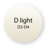 D light