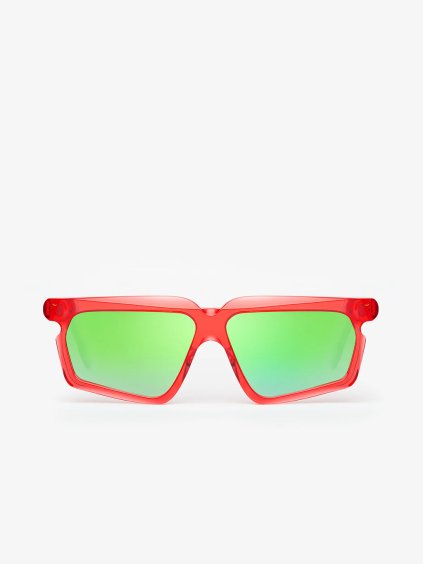 MOTOKO ORANGE PURPLE