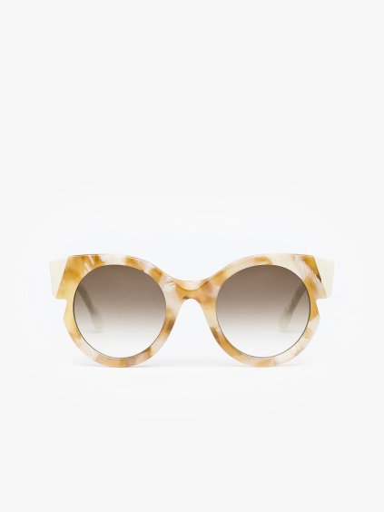 DAS MODEL BLONDE MARBLE