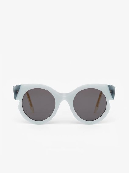 DAS MODEL LIGHT BLUE AND GREY