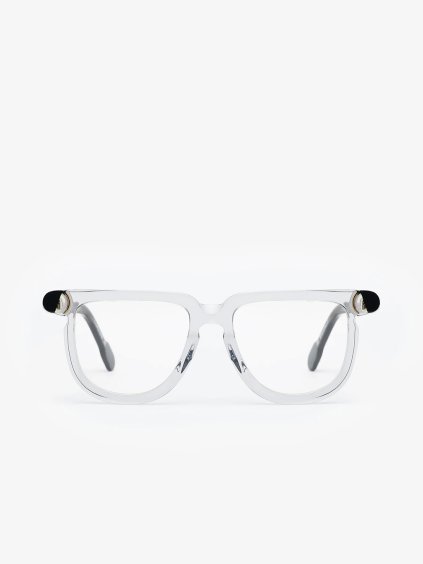 ROBERT CRYSTAL BLACK