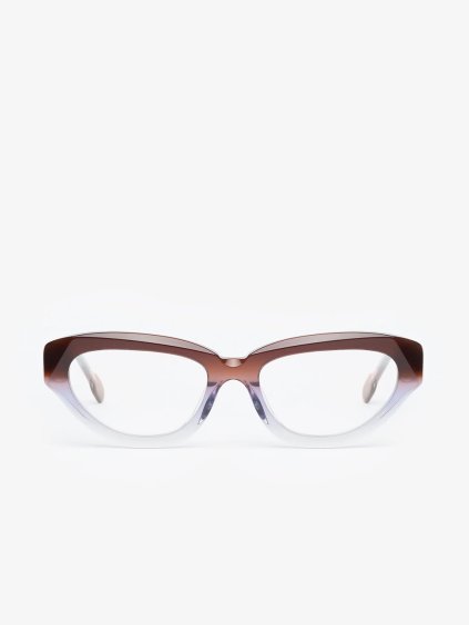 LUCIEN BROWN CRYSTAL GRADIENT