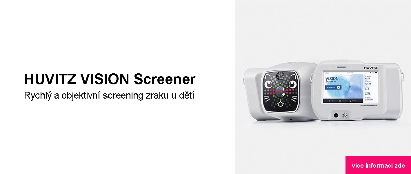 vision screener