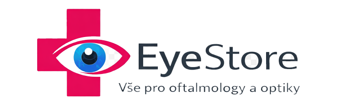 EyeStore - vybavení pro oftalmology a optiky