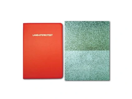lang stereo test
