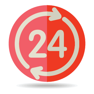 Doručenie do 24h