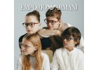 Emporio Armani - Detské okuliare