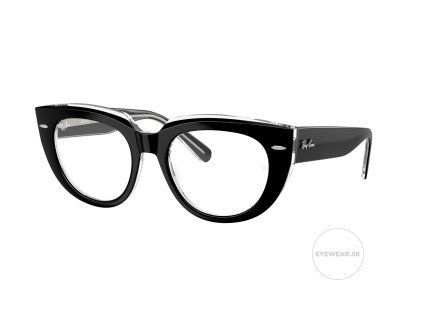 Ray - Ban RX5586 Doreen