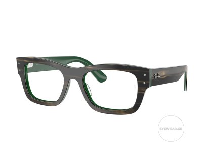 Ray - Ban RB7683 Joseph