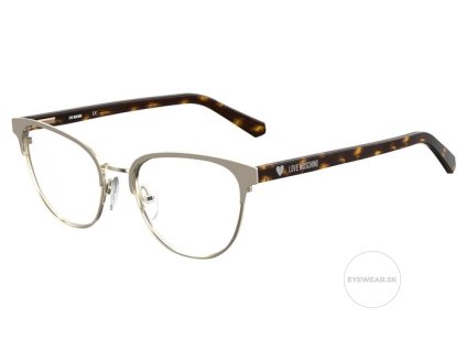 Love Moschino MOL559 3YG