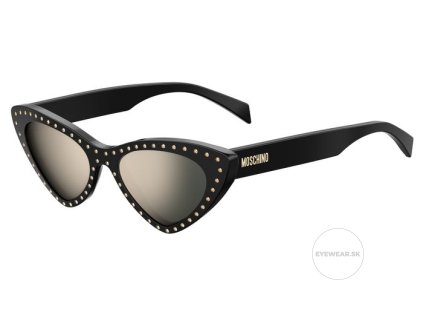Moschino MOS006/S 2M2UE