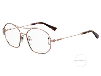 Moschino MOS563 DDB